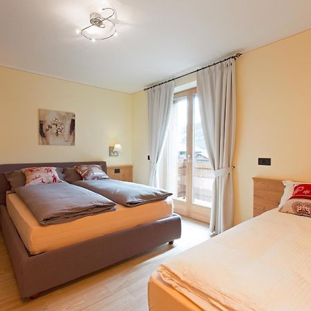 Chalet Luxe Livigno 2 Εξωτερικό φωτογραφία
