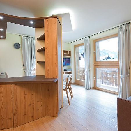Chalet Luxe Livigno 2 Εξωτερικό φωτογραφία