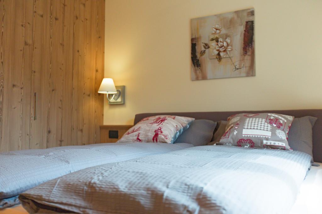 Chalet Luxe Livigno 2 Εξωτερικό φωτογραφία