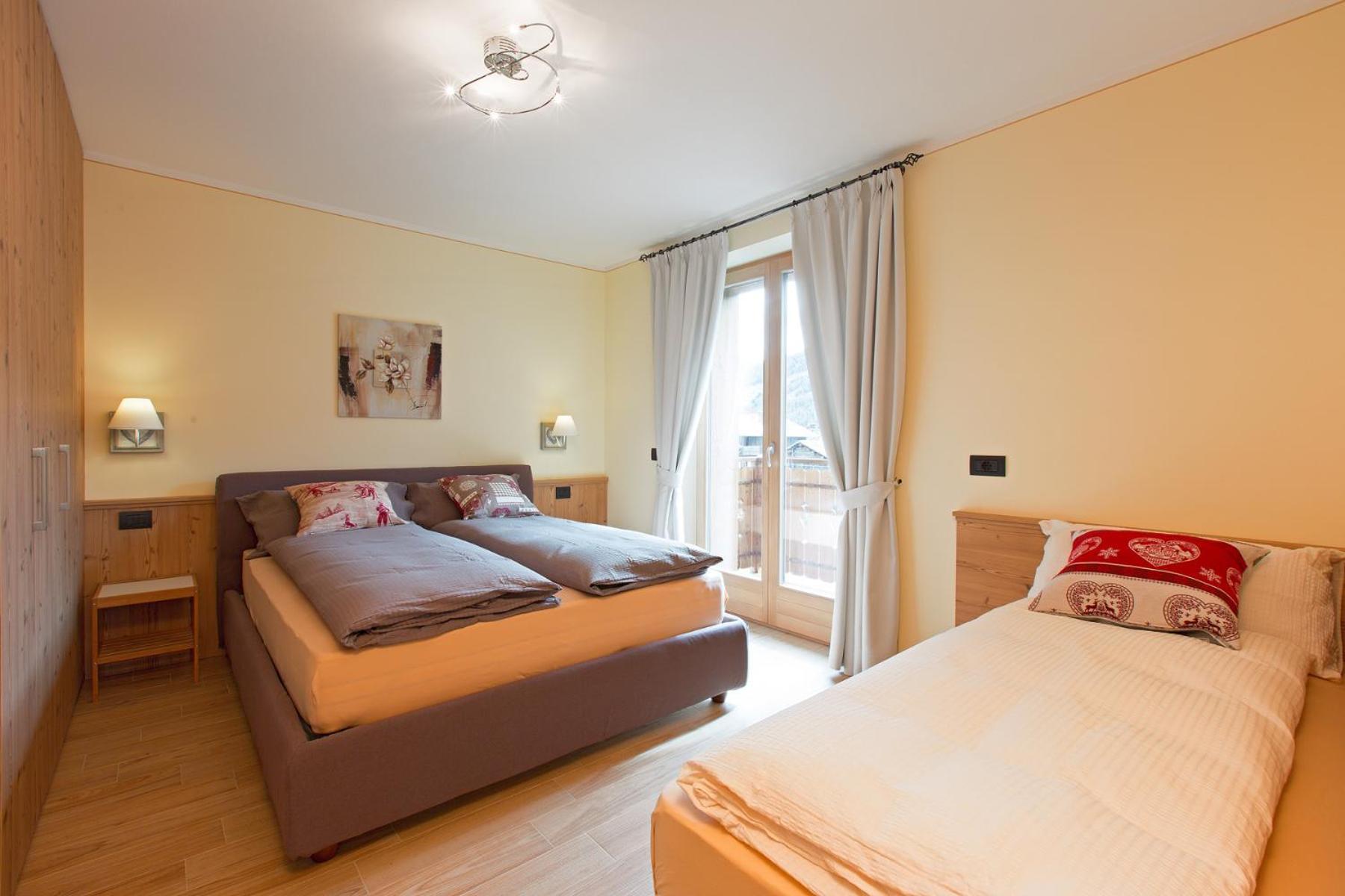 Chalet Luxe Livigno 2 Εξωτερικό φωτογραφία