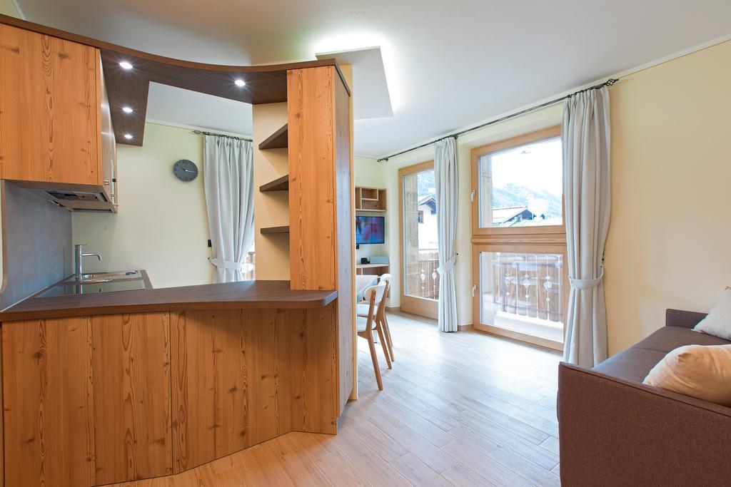 Chalet Luxe Livigno 2 Εξωτερικό φωτογραφία