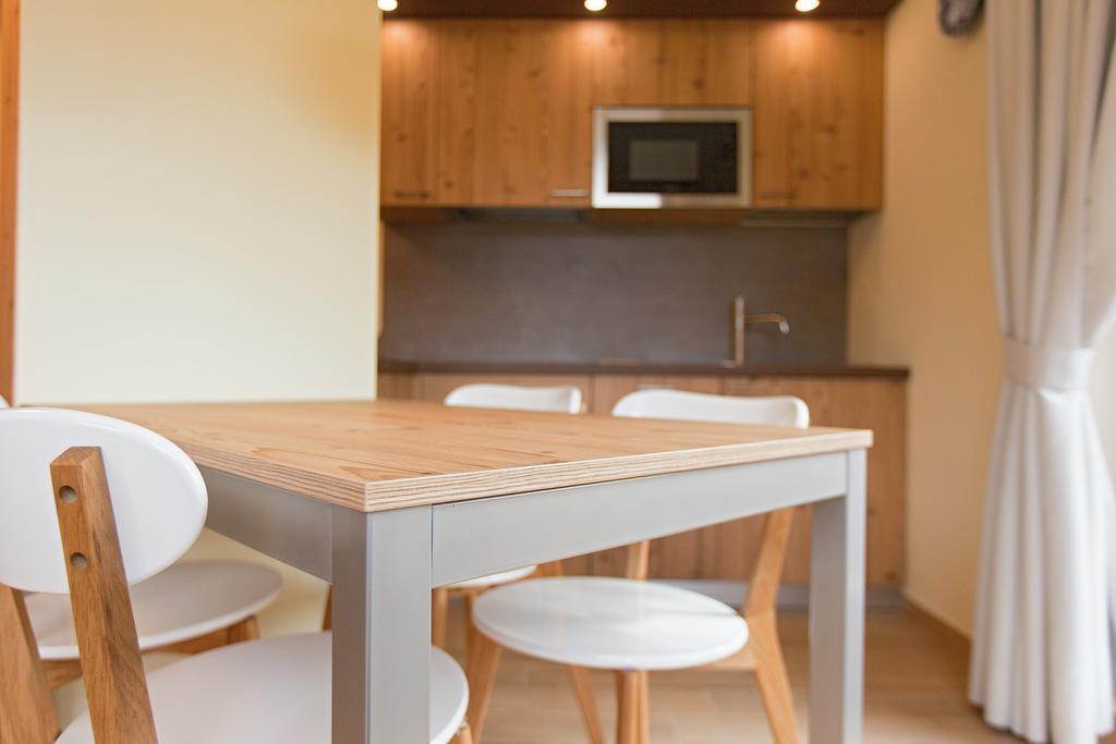 Chalet Luxe Livigno 2 Εξωτερικό φωτογραφία
