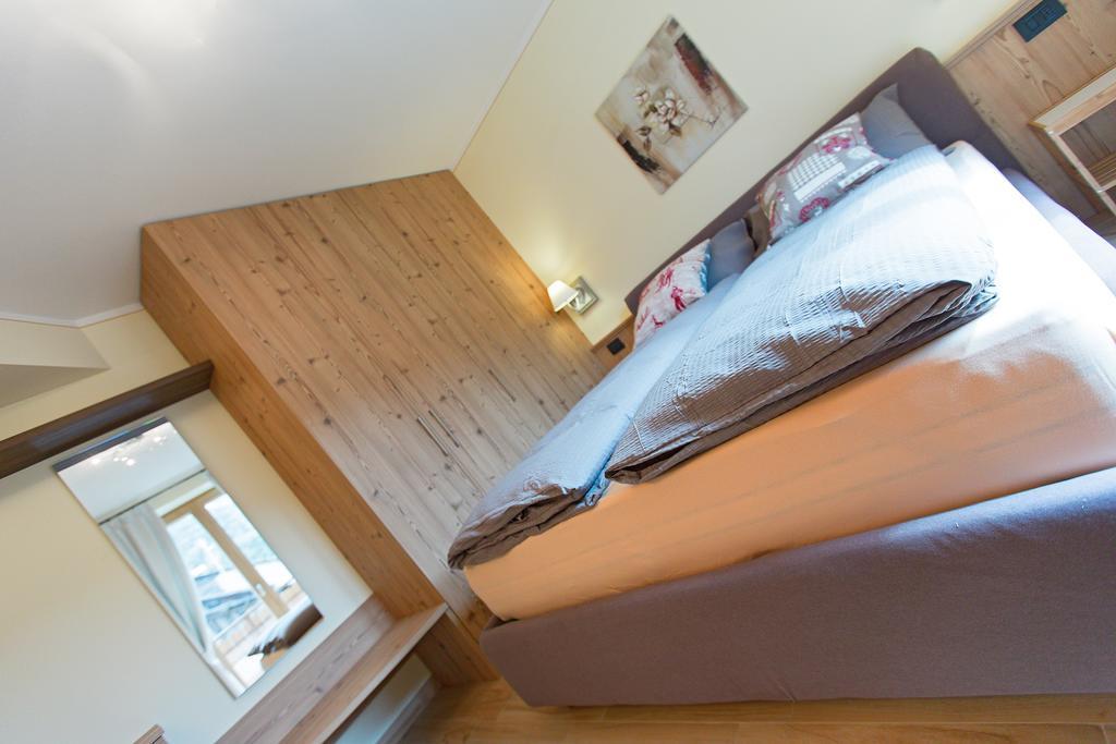 Chalet Luxe Livigno 2 Εξωτερικό φωτογραφία